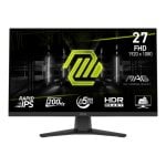 Moniteur MSI MAG 272F 27" Full HD 200Hz Rapid IPS FreeSync Moniteur MSI MAG 272F 27" Full HD 200Hz Rapid IPS FreeSync