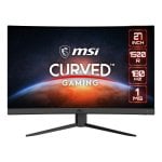 MSI G27C4DE E3 27" FullHD 180Hz VA Curvo 1500R FreeSync Sin Marco MSI G27C4DE E3 27" FullHD 180Hz VA Curvo 1500R FreeSync Sin Marco