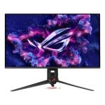 Monitor Asus ROG Swift OLED PG32UCDMR 31.5" UltraHD 4K 240Hz QD-OLED G-Sync FreeSync 0.03ms
