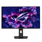 Moniteur ASUS XG27AQDPG 26.5" QHD 2560x1440 500Hz QD-OLED G-SYNC FreeSync Moniteur ASUS XG27AQDPG 26.5" QHD 2560x1440 500Hz QD-OLED G-SYNC FreeSync