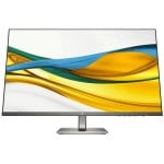 HP 527da 27" FHD 100Hz IPS Altavoces Ajuste de Altura Microborde