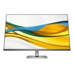 HP 527da 27" FHD 100Hz IPS Altavoces Ajuste de Altura Microborde HP 527da 27" FHD 100Hz IPS Altavoces Ajuste de Altura Microborde