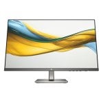 HP Serie 5 524da 23.8" FHD 100Hz IPS Altura Ajustable Altavoces HP Serie 5 524da 23.8" FHD 100Hz IPS Altura Ajustable Altavoces