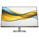 Monitor HP Série 5 524da 23.8" Full HD 100Hz IPS Altura Ajustável Altifalantes