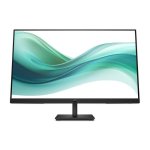 Écran PC HP Series 3 Pro 327pf 27" Full HD 100Hz IPS Flicker Free 5ms VESA Noir