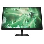 HP OMEN 27qz 27" QHD 165Hz IPS HDR 1ms FreeSync Height Adjust