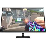 Écran PC HP OMEN Transcend 32 31,5" UltraHD 4K 240Hz QD-OLED G-SYNC FreeSync Blanc