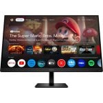 Moniteur OMEN by HP 32x 31,5" 4K Ultra HD 144Hz LCD G-SYNC FreeSync Moniteur OMEN by HP 32x 31,5" 4K Ultra HD 144Hz LCD G-SYNC FreeSync