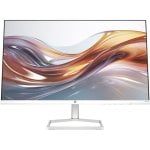 Monitor HP Series 5 23.8" FullHD 100Hz IPS con Altoparlanti Integrati Silver