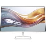 Moniteur HP 27" FHD 1920x1080 100Hz IPS Flicker Free Blanc Moniteur HP 27" FHD 1920x1080 100Hz IPS Flicker Free Blanc