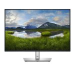 Dell P2425 24.1" WUXGA 100Hz IPS Flicker Free Ajuste Altura USB-C HDMI DP VESA