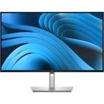 Dell P2725D 27" 2560x1440 100Hz IPS USB-C com Altura Ajustável e Flicker Free Dell P2725D 27" 2560x1440 100Hz IPS USB-C com Altura Ajustável e Flicker Free