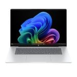 Portatile HP OmniBook 5 NGAI 16" Qualcomm SoC 512GB SSD Windows 11 Home Soft Grey Portatile HP OmniBook 5 NGAI 16" Qualcomm SoC 512GB SSD Windows 11 Home Soft Grey
