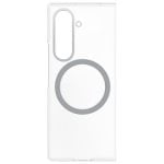 Coque magnétique transparente Samsung Clear Magnet pour Galaxy Z Fold7