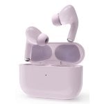 Gembird TWS-03-P Auriaculares Inalámbricos Bluetooth 5.0 True Wireless 200h Standby Rosa Gembird TWS-03-P Auriaculares Inalámbricos Bluetooth 5.0 True Wireless 200h Standby Rosa