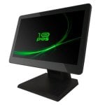 Terminal táctil 10POS 10T-16 Intel J6412 8GB 128GB SSD WiFi 15.6" Windows 11 Terminal táctil 10POS 10T-16 Intel J6412 8GB 128GB SSD WiFi 15.6" Windows 11