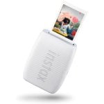 Impresora portátil Fujifilm Instax Mini Link 3 Clay White, 15s, 318ppp, Collage, 100 fotos Impresora portátil Fujifilm Instax Mini Link 3 Clay White, 15s, 318ppp, Collage, 100 fotos