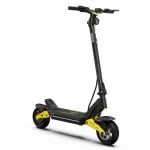 E-Scooter S10 1400W Autonomie 60-70 km Design Élégant E-Scooter S10 1400W Autonomie 60-70 km Design Élégant