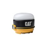 Lanterna Recarregável Caterpillar CT6525 200 Lúmenes USB Preto Amarelo