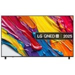 TV LG QNED 75QNED84A6C 75" 4K Smart TV Edge-LED WiFi Bluetooth TV LG QNED 75QNED84A6C 75" 4K Smart TV Edge-LED WiFi Bluetooth