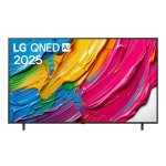 TV LG QNED 75QNED80A6A 75" 4K UltraHD 60Hz Smart TV WebOS HDR10 Local Dimming