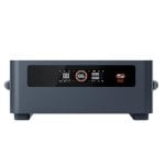 Bateria Modular OSCAL BP2400 Pro 2016Wh LiFePO4 até 10 módulos PowerMax 2400 Pro