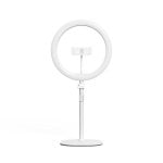 Anillo de Luz KODAK SL002 10" 120 LED Regulable USB con Trípode Profesional