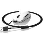 Ratón Endgame Gear OP1 8K V2 Sensor PixArt PAW3950 26000 CPI 50g <50g Hot-Swap USB