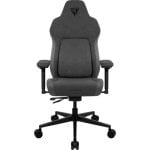 ThunderX3 CORE Smart Loft Cadeira Gaming com Ergonomia Avançada e Suporte Lombar SYNC5 Cinzenta Escura ThunderX3 CORE Smart Loft Cadeira Gaming com Ergonomia Avançada e Suporte Lombar SYNC5 Cinzenta Escura