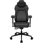 ThunderX3 CORE Smart Modern Cadeira Gaming SYNC5, com Inclinação Síncrona e Suporte Lombar Preta ThunderX3 CORE Smart Modern Cadeira Gaming SYNC5, com Inclinação Síncrona e Suporte Lombar Preta