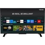 Toshiba 40LV2563DG 40" Full HD LED HDMI/USB Dolby Audio VIDAA