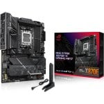 Mainboard AMD X870E ATX DDR5 PCIe 5.0 Wi-Fi 7 Bluetooth 5.4 Mainboard AMD X870E ATX DDR5 PCIe 5.0 Wi-Fi 7 Bluetooth 5.4 Mainboard AMD X870E ATX DDR5 PCIe 5.0 Wi-Fi 7 Bluetooth 5.4 Mainboard AMD X870E ATX DDR5 PCIe 5.0 Wi-Fi 7 Bluetooth 5.4