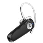Auricular Bluetooth Motorola HK126 Mono Negro Ligero Multipunto USB-C 8h Batería Auricular Bluetooth Motorola HK126 Mono Negro Ligero Multipunto USB-C 8h Batería