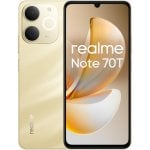 Smartphone realme Note 70T 6000mAh ArmorShell 2.0 IP64 Android 15 Smartphone realme Note 70T 6000mAh ArmorShell 2.0 IP64 Android 15 Smartphone realme Note 70T 6000mAh ArmorShell 2.0 IP64 Android 15 Smartphone realme Note 70T 6000mAh ArmorShell 2.0 IP64 Android 15