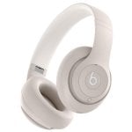 Auriculares Beats inalámbricos Bluetooth con Cancelación de Ruido y Micrófono color Arena Auriculares Beats inalámbricos Bluetooth con Cancelación de Ruido y Micrófono color Arena