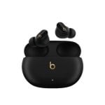 Auriculares Beats inalámbricos con cancelación de ruido Negro/Oro Auriculares Beats inalámbricos con cancelación de ruido Negro/Oro