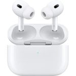 Auriculares Apple sans fil avec Annulation de Bruit, USB-C, Blanc