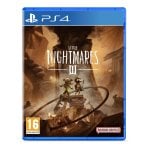 Petits Cauchemars III PS4 Petits Cauchemars III PS4