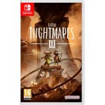 Little Nightmares III Nintendo Switch