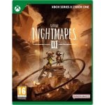 Little Nightmares III Xbox Series X/One