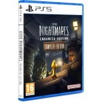 Little Nightmares Enhanced Completed Edition PS5 Little Nightmares Enhanced Completed Edition PS5