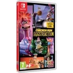 Chicken Run : Eggstraction Nintendo Switch Chicken Run : Eggstraction Nintendo Switch