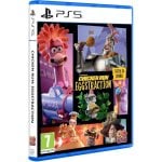 Chicken Run : Eggstraction PS5 Chicken Run : Eggstraction PS5