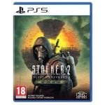 S.T.A.L.K.E.R. 2: Heart of Chornobyl Day One Edition PS5