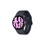 Samsung Galaxy Watch6 4G GPS NFC 40mm Super AMOLED Grafite Resistente à Água 5ATM+IP68
