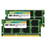 Memoria Ram Silicon Power 8gbx2 Ddr3l 1600mhz Sodimm Sp016glstu160n22 Memoria Ram Silicon Power 8gbx2 Ddr3l 1600mhz Sodimm Sp016glstu160n22