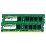 Memoria RAM Silicon Power SP016GLLTU160N22 UDIMM DDR3L 1600MHz 16GB 2x8GB CL11 Memoria RAM Silicon Power SP016GLLTU160N22 UDIMM DDR3L 1600MHz 16GB 2x8GB CL11
