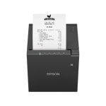 Impresora Térmica Wi-Fi Epson TM-M30III USB Ethernet Bluetooth Recibos Automática Impresora Térmica Wi-Fi Epson TM-M30III USB Ethernet Bluetooth Recibos Automática