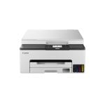Imprimante Inkjets Wi-Fi Canon MAXIFY GX1050 avec copie et numérisation couleur Imprimante Inkjets Wi-Fi Canon MAXIFY GX1050 avec copie et numérisation couleur