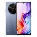 Smartphone ZTE Blade V70 Max 128GB 4GB Grau Android 15 50MP Triple Kamera Smartphone ZTE Blade V70 Max 128GB 4GB Grau Android 15 50MP Triple Kamera